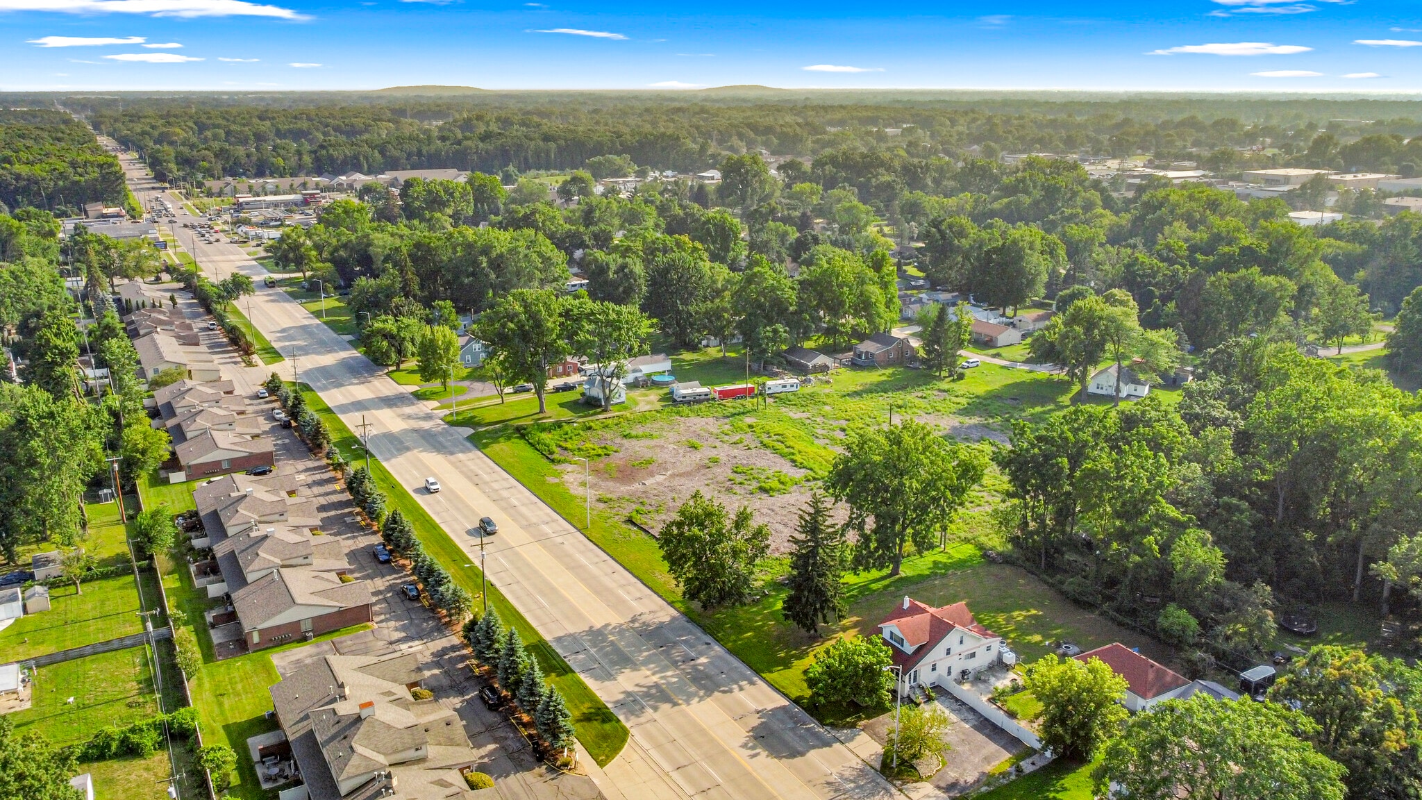 6013 N Newburgh, Westland, MI for Sale