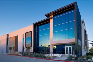 Anaheim, CA Industrial - 5235 E Hunter Ave Anaheim, CA Industrial - 5235 E Hunter Ave
