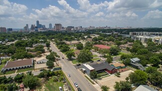 Austin, TX Commercial - 1700 E 2nd St Austin, TX Commercial - 1700 E 2nd St