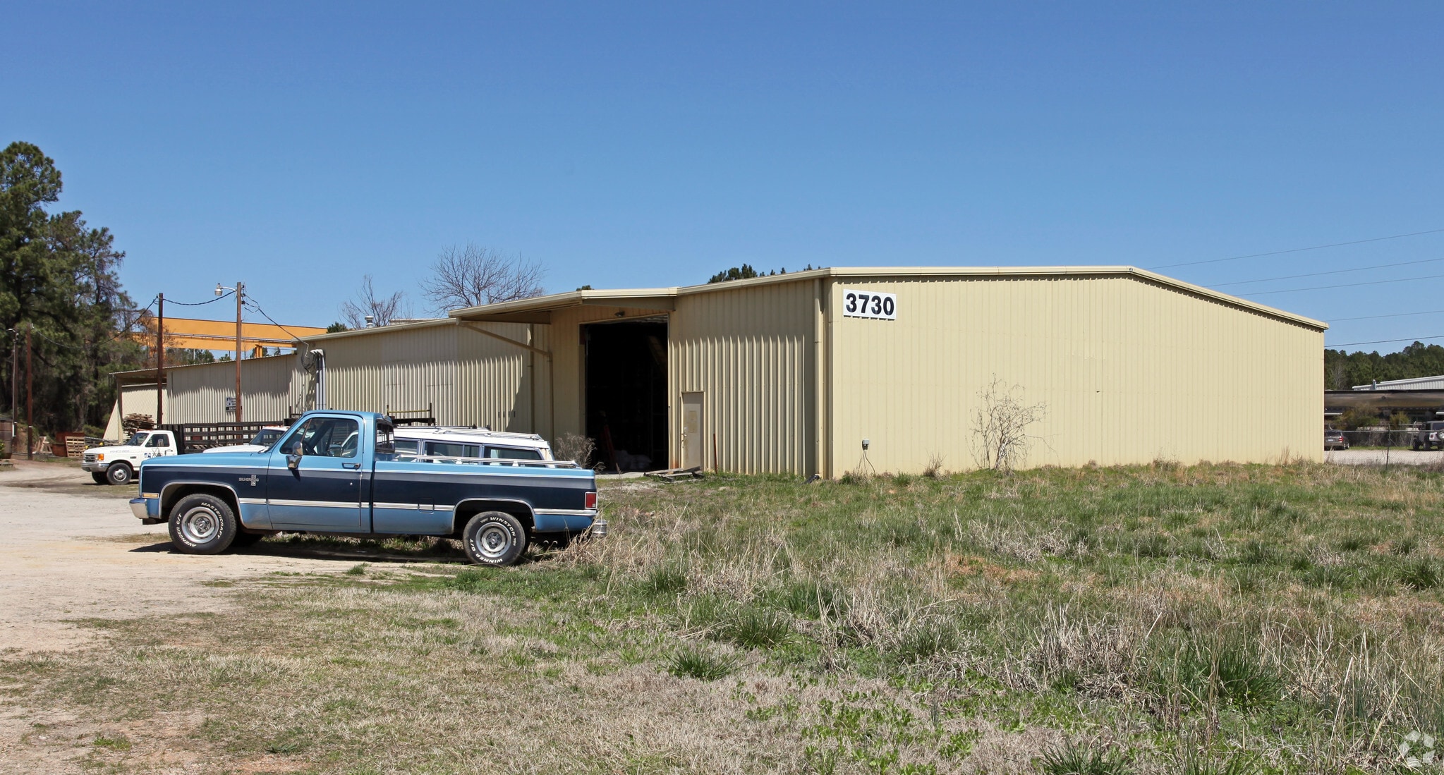 3730 Overlook Rd, Raleigh, NC for Rent