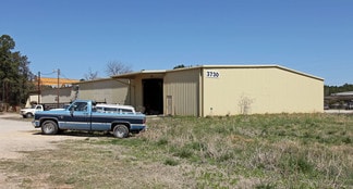 Raleigh, NC Industrial - 3730 Overlook Rd