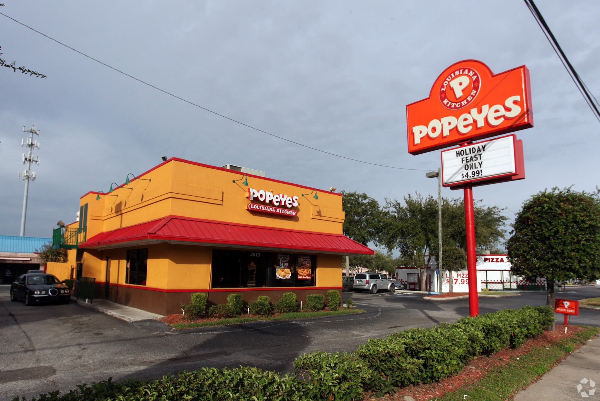 2619 W Waters Ave, Tampa, FL for Rent