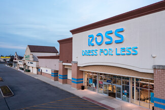 Darien, IL Retail - 7511 Lemont Rd
