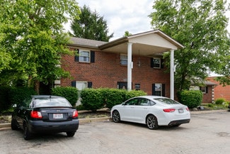 Dayton, OH Office/Retail, Retail - 6550-6660 Brandt Pike