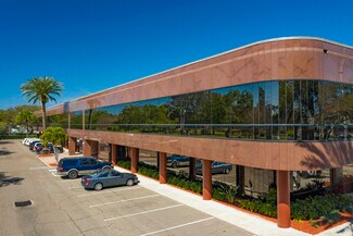 Saint Petersburg, FL Office - 5858 Central Ave