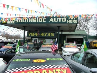 Bowling Green, KY Auto Dealership - 327 W 6th Ave Bowling Green, KY Auto Dealership - 327 W 6th Ave
