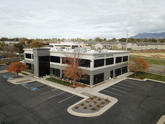 Clearfield, UT Office - 938 University Park Blvd