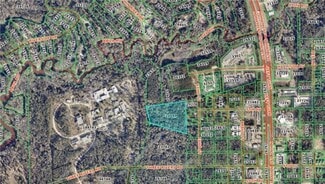 Covington, LA Commercial - 5th Ave Covington, LA Commercial - 5th Ave