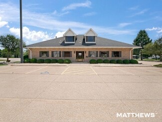 Eldridge, IA Medical - 210 S 9th Ave