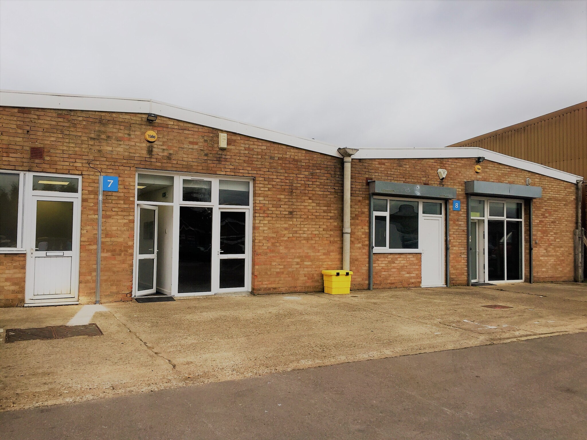 Radley Rd, Abingdon, OXF for Rent