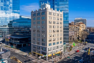 White Plains, NY Office - 199 Main St