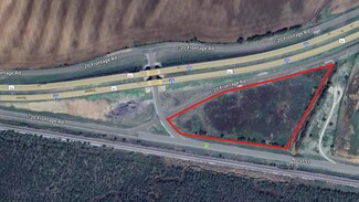 Merkel, TX Commercial Land - I-20 S @ I-20 Business