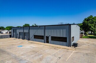 Glenpool, OK Freestanding - 821 E 141st St