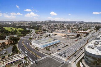 South San Francisco, CA undefined