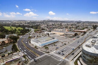 1015-1057 El Camino Real