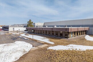Eagan, MN Industrial - 2864 Eagandale Blvd