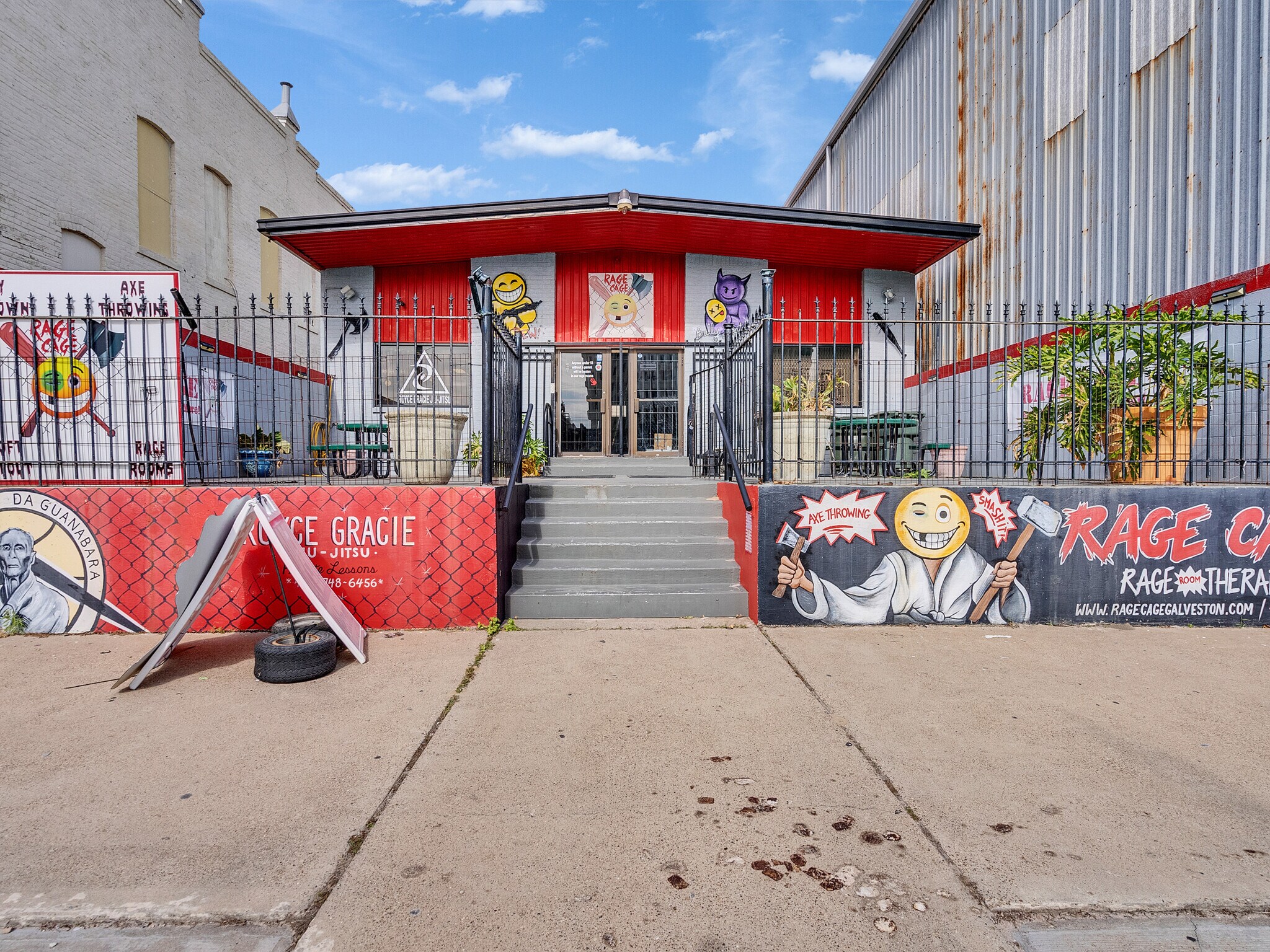 1922 Strand St, Galveston, TX for Rent