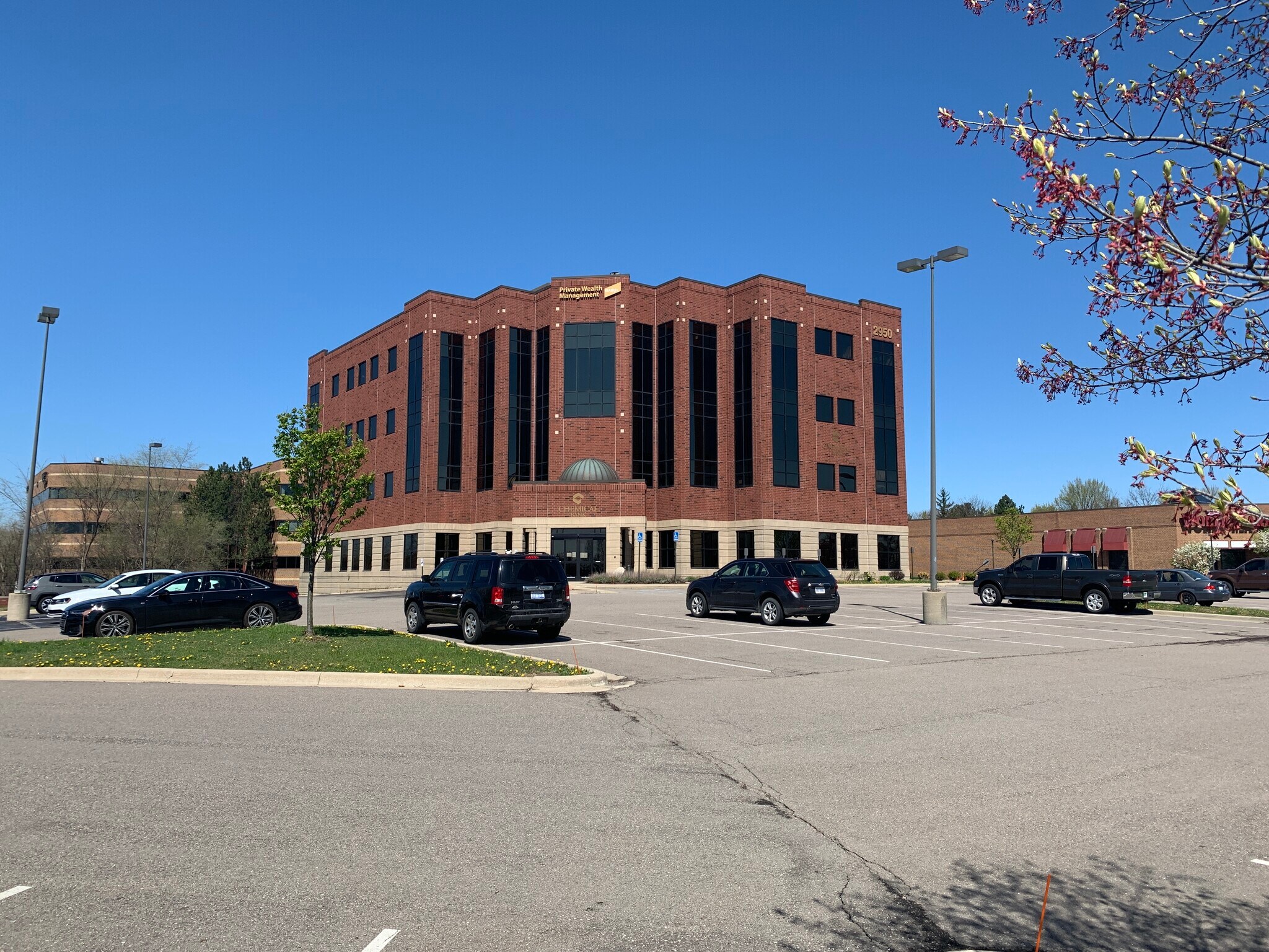 2950 S State St, Ann Arbor, MI for Rent
