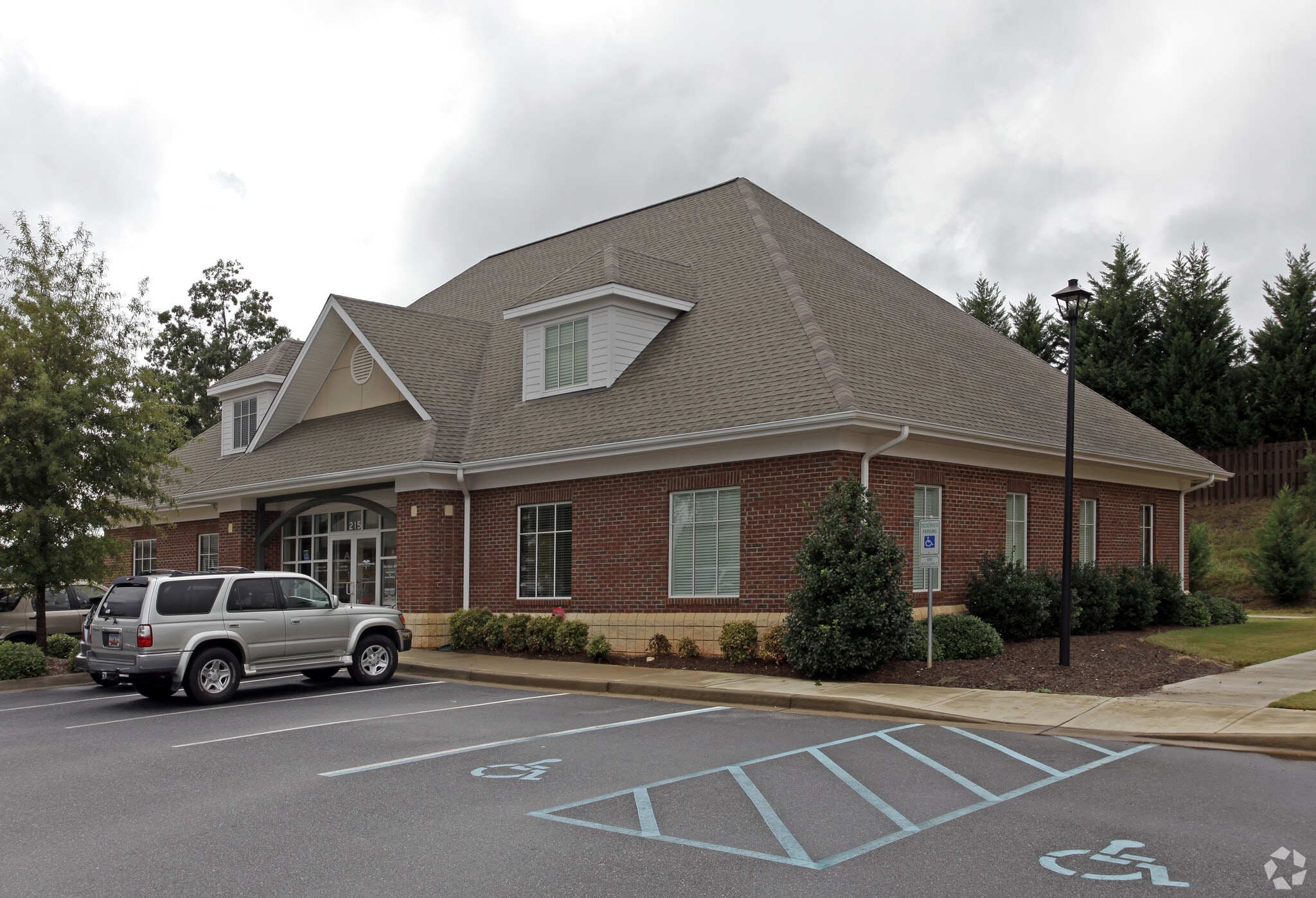 215 Batesville Rd, Simpsonville, SC for Rent