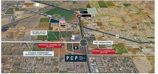 Menifee, CA Commercial - SEC PATRICIA LN & BARNETT RD Menifee, CA Commercial - SEC PATRICIA LN & BARNETT RD