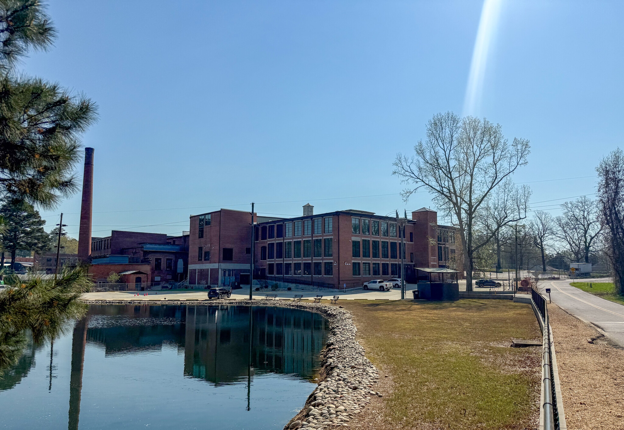 200 Barrett St, Monroe, GA for Rent