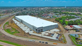 Mesquite, TX Industrial - 19205 Lyndon B Johnson Fwy