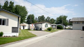 Hinton, AB Commercial - 700 Carmichael Lane