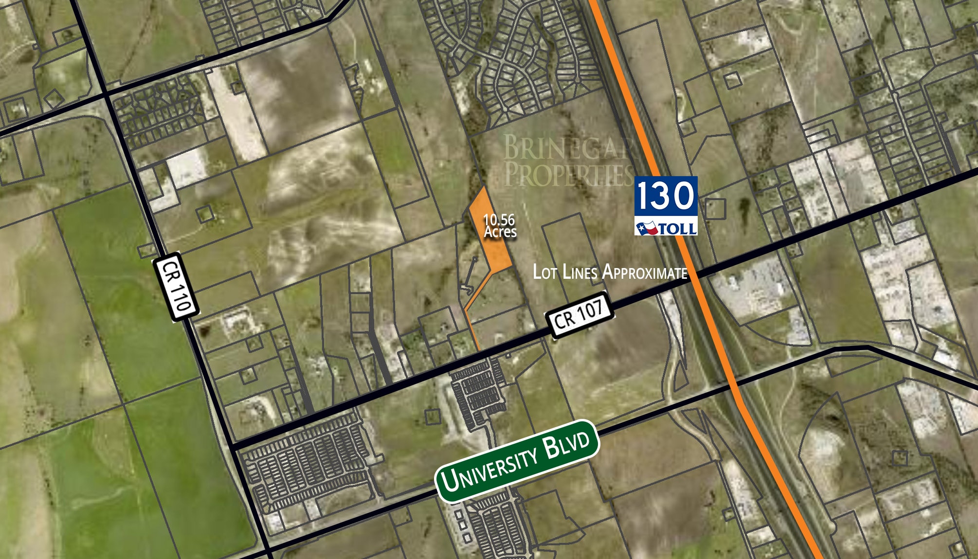 130 Woody Way, Hutto, TX for Sale