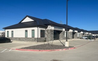 Plano, TX Office, Office/Medical - 525 Shiloh Rd Plano, TX Office, Office/Medical - 525 Shiloh Rd