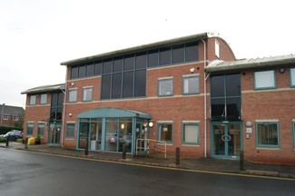 Warwick, WAR Office - Corunna Rd