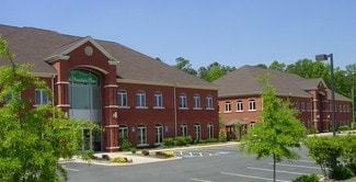 Dallas, GA Medical - 2713 Charles Hardy Pky