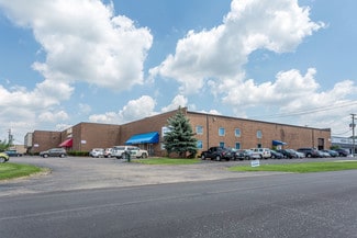 Canton, OH Industrial - 7568-7584 Whipple Ave NW Canton, OH Industrial - 7568-7584 Whipple Ave NW