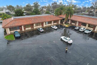 Upland, CA Office - 1365 W Foothill Blvd