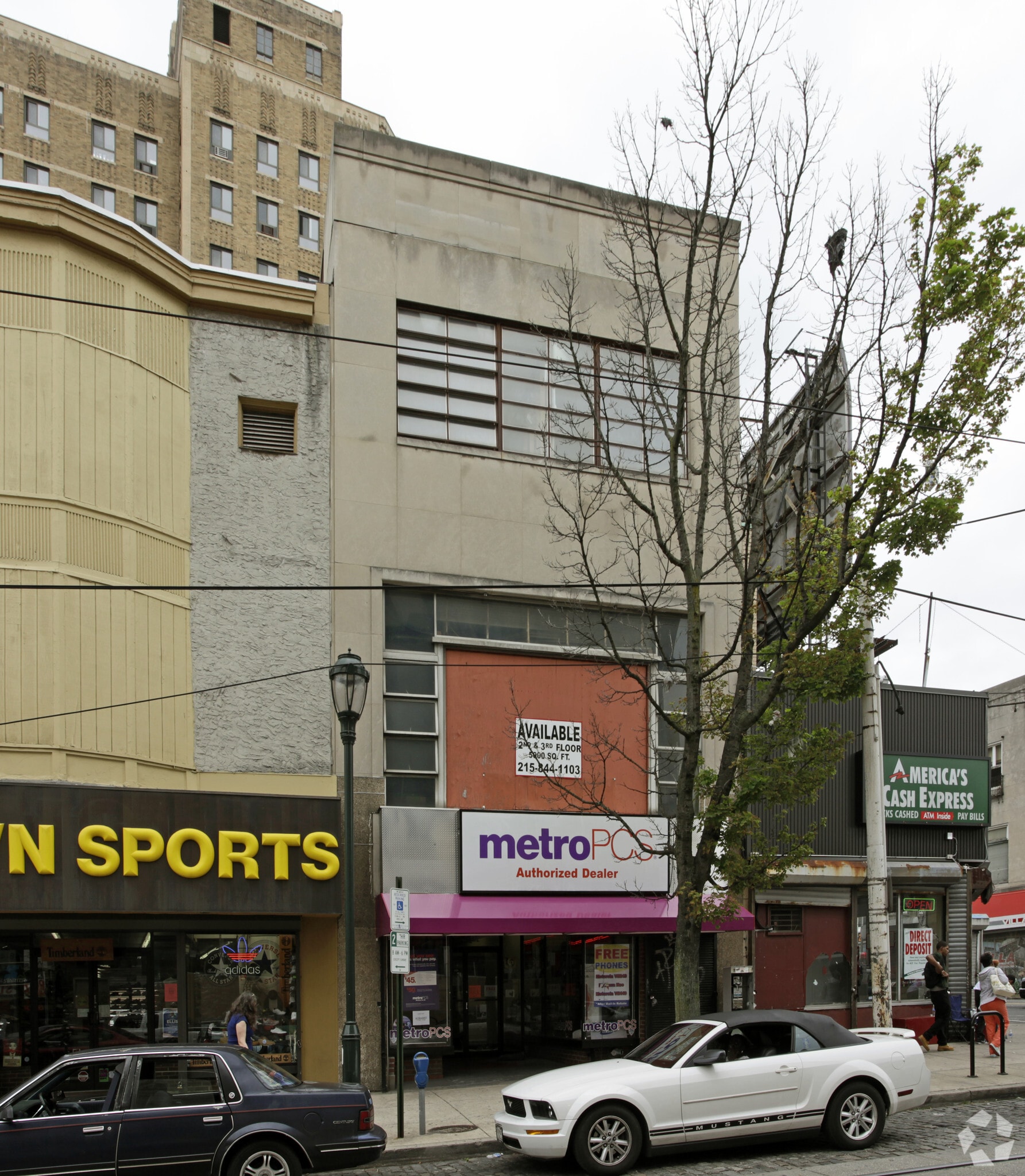 5622 Germantown Ave, Philadelphia, PA for Rent