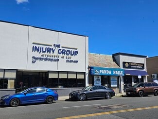 Hempstead, NY Retail - 271-273 Fulton Ave
