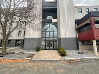 Pittsfield, MA Office - 34 Depot St Pittsfield, MA Office - 34 Depot St