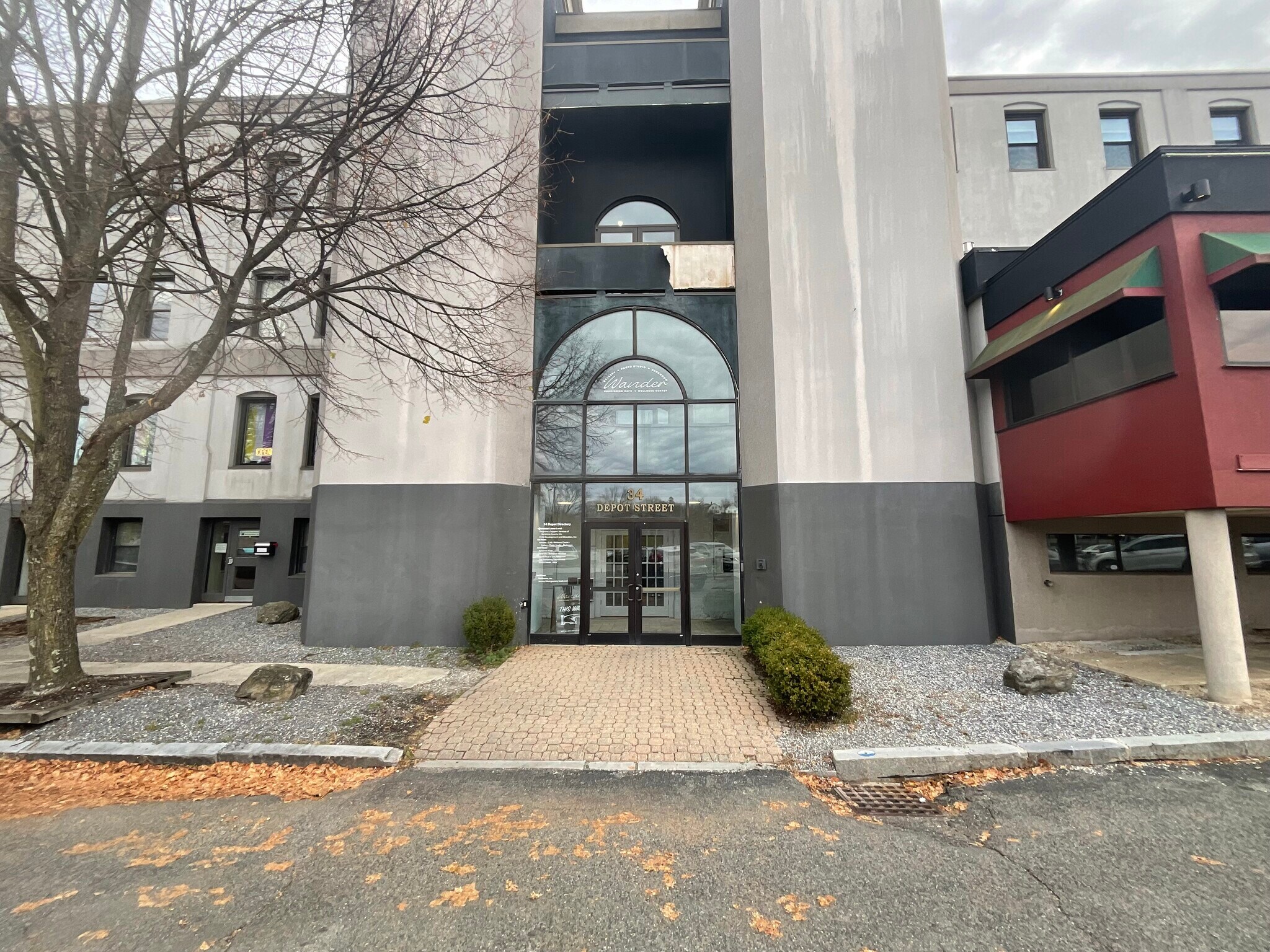 34 Depot St, Pittsfield, MA for Rent