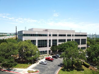 Austin, TX Office - 10801 MoPac Expy N