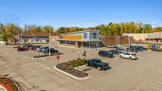 Suamico, WI Retail - 2324 Lineville rd