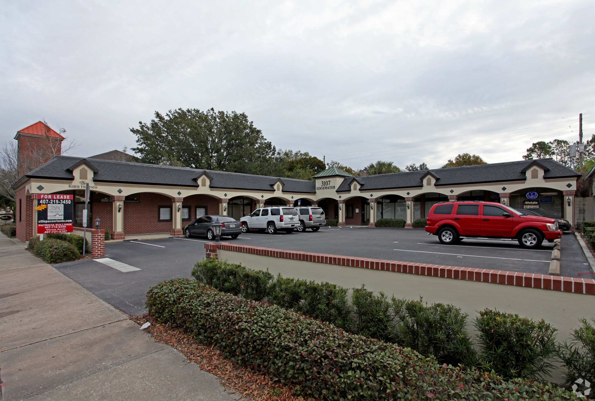 3107 Edgewater Dr, Orlando, FL for Rent
