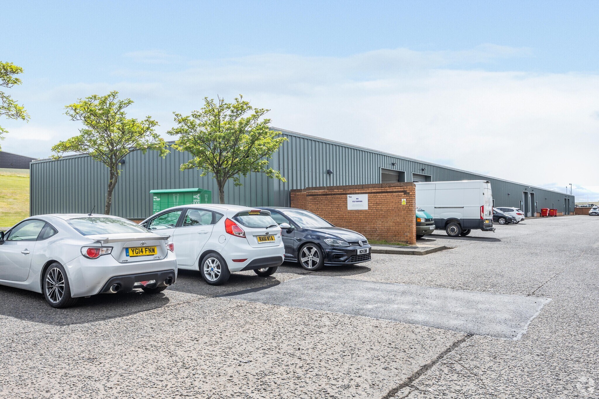 Pease Rd, Peterlee, DUR for Rent