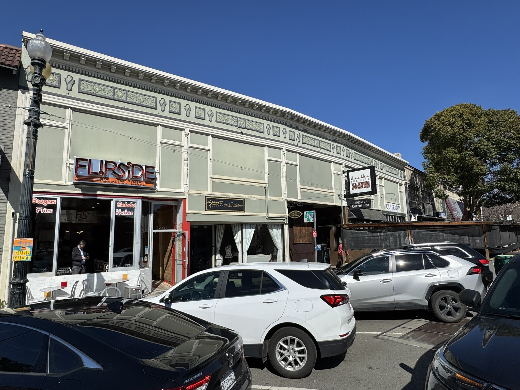 3401-3411 Lakeshore Ave, Oakland, CA for Rent