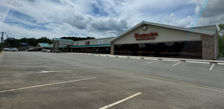 Jacksonville, AR Retail - 2650 John Harden Dr