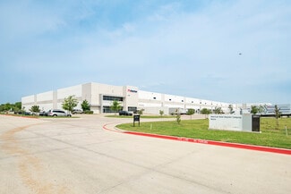 Dfw Airport, TX Industrial - 3801 S 20th Ave