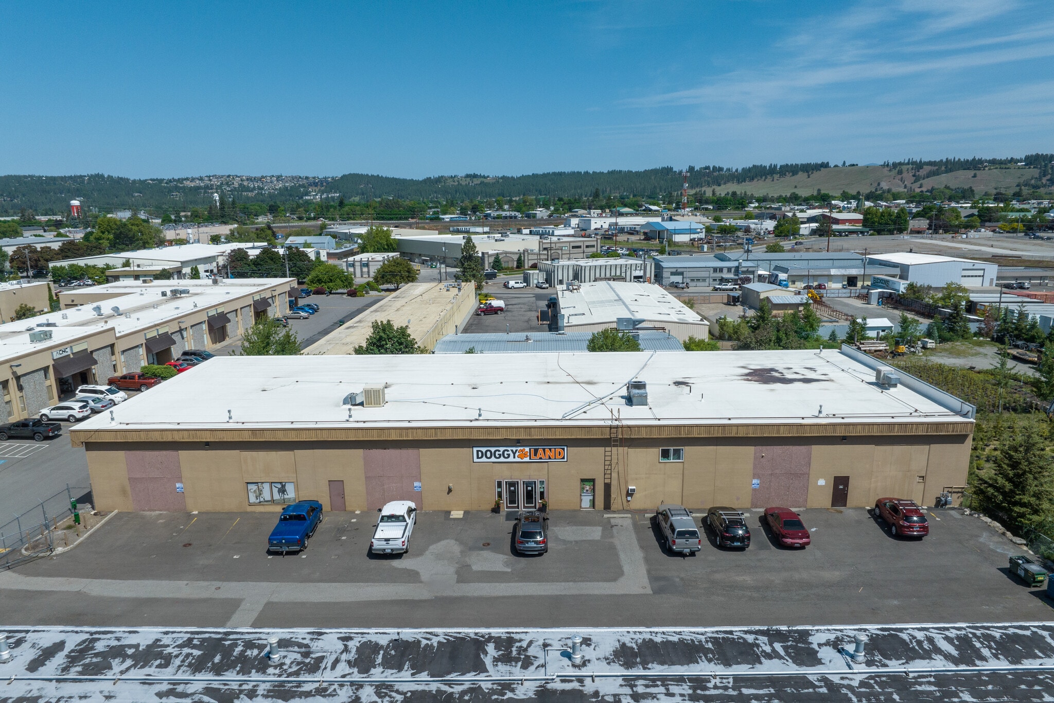 10021 E Knox Ave, Spokane, WA for Sale
