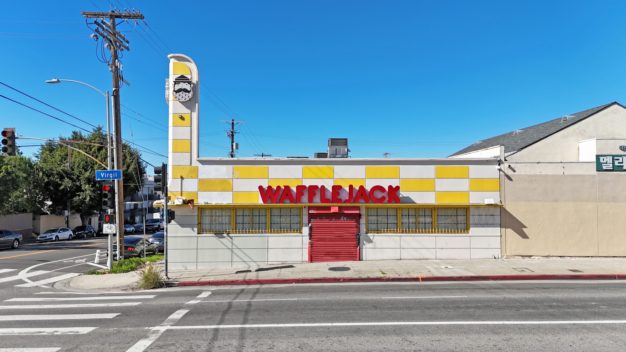 101 N Virgil Ave, Los Angeles, CA for Sale