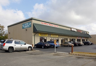 San Antonio, TX Retail - 919 SW Military Dr