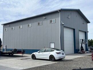 Pasco, WA Industrial - 3435 King Ave Pasco, WA Industrial - 3435 King Ave