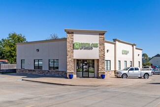 Sapulpa Commercial Real Estate For Rent Lease Showcase