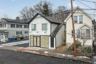 Tenafly, NJ Retail - 11 Chestnut St